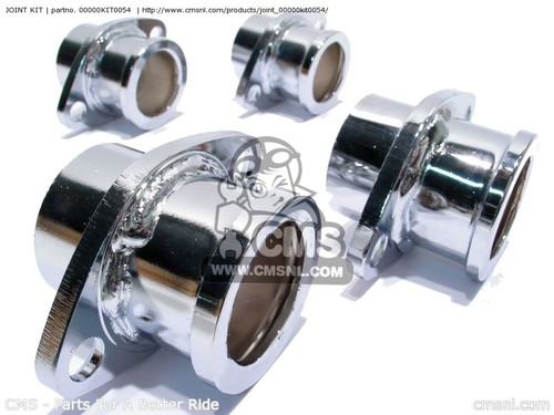 Pour honda 750 four kit - pour,