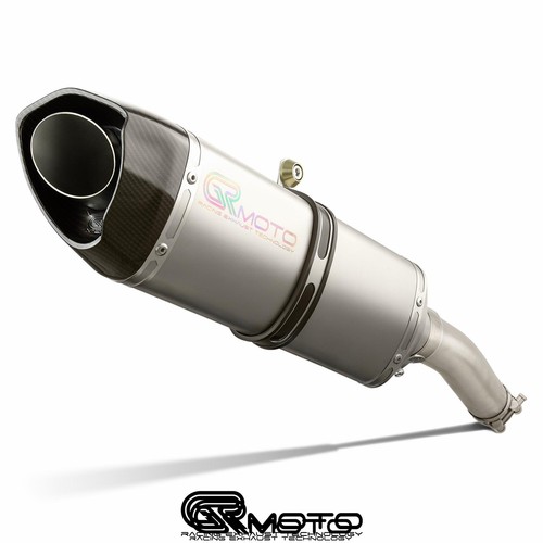 échappement pour honda hornet - Échappement,