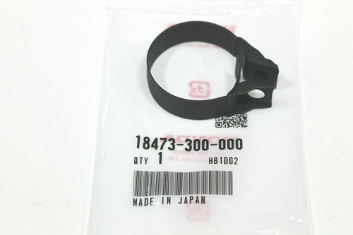 Honda collier échappement - honda,