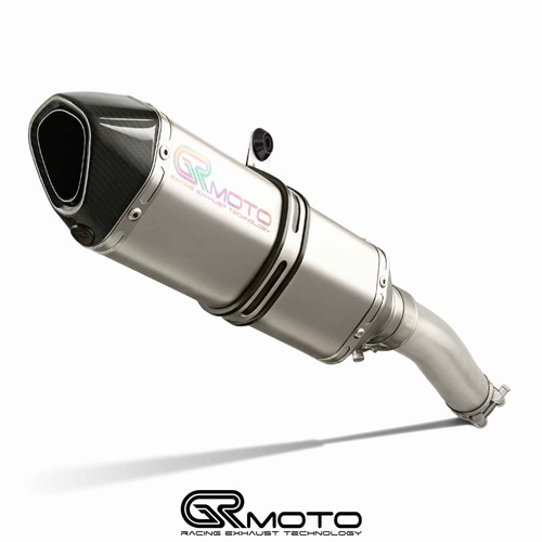 échappement pour honda hornet - pour,