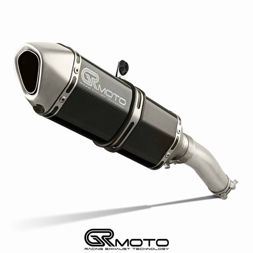 échappement pour honda hornet - pour,