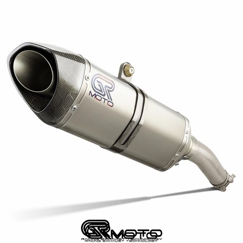 échappement pour honda hornet - pour,