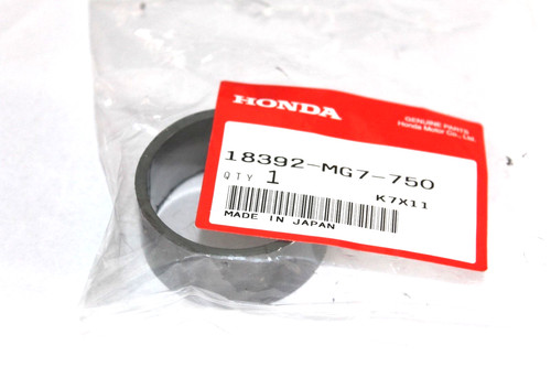 Honda joint collecteur - joint,