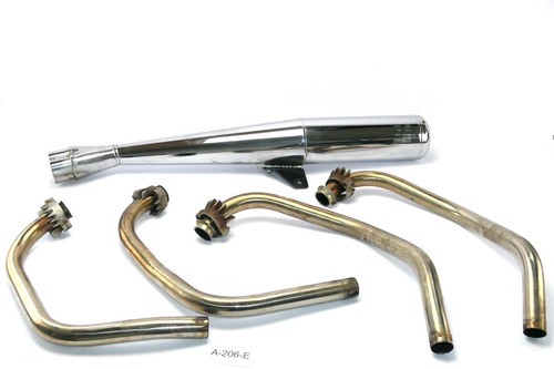 Motad m9h pour honda 750 - honda, cb