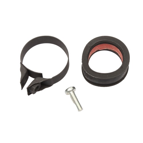 Connexion caoutchouc - connexion,