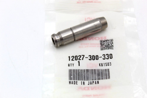 Honda guide soupape - honda,