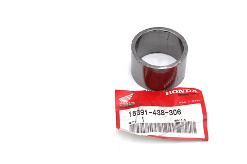 Honda joint échappement - honda,